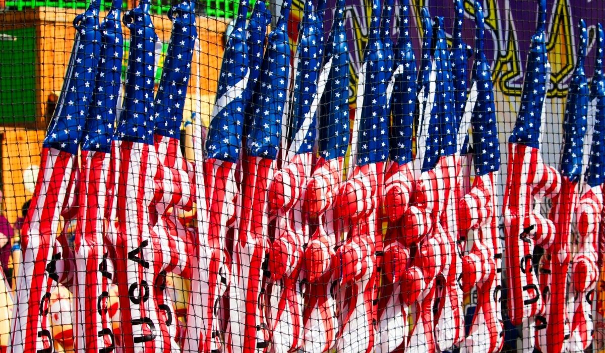 Miasto w Dolinie Krzemowej zagłosowało za wprowadzeniem pierwszych w kraju wymogów dotyczących posiadania broni