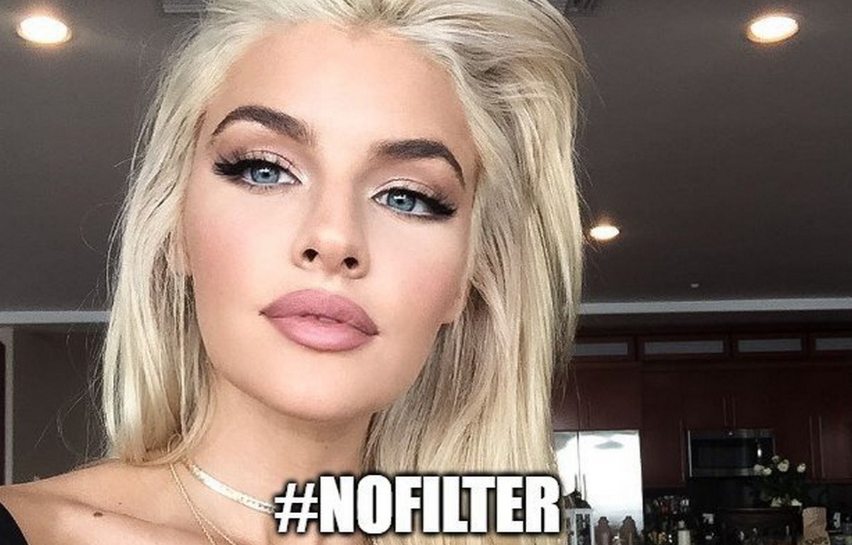 UK: influencerzy mają nie używać filtrów upiększających do zdjęć promujących produkty kosmetyczne