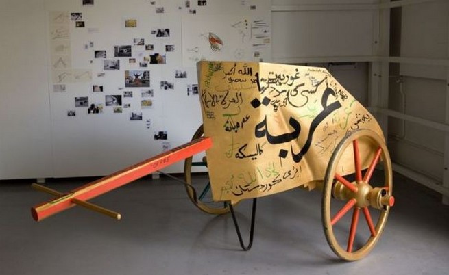 Z bliżej nieznanych przyczyn Urząd Miejski w Gdańsku kupił rydwan za 150 000 zł