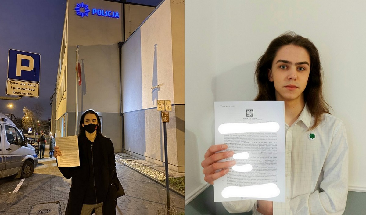 Poznań: 540 godzin prac społecznych dla mężczyzny, który zaatakował radnego, bo szedł z partnerem przez miasto