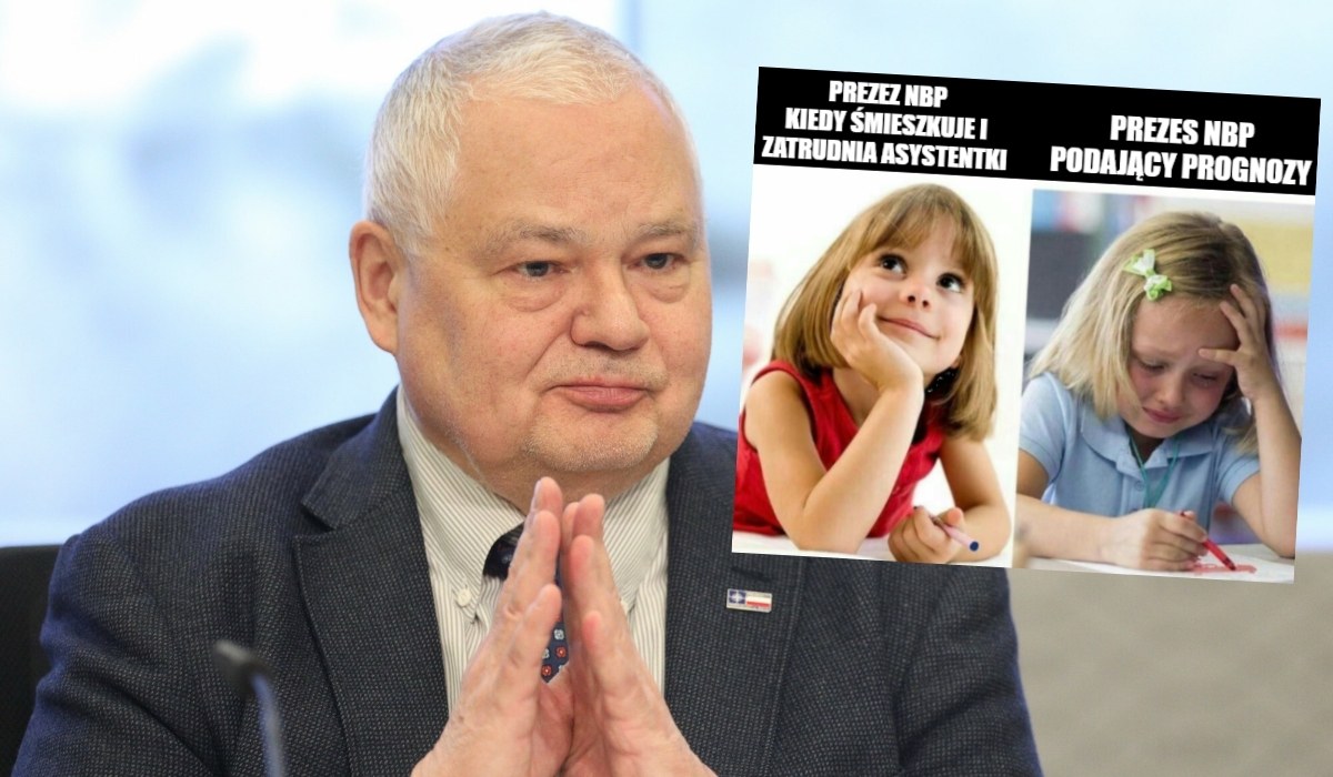 Narodowy Bank Polski o inflacji: może przekroczyć 12%, wzrost PKB nadal powyżej 4%