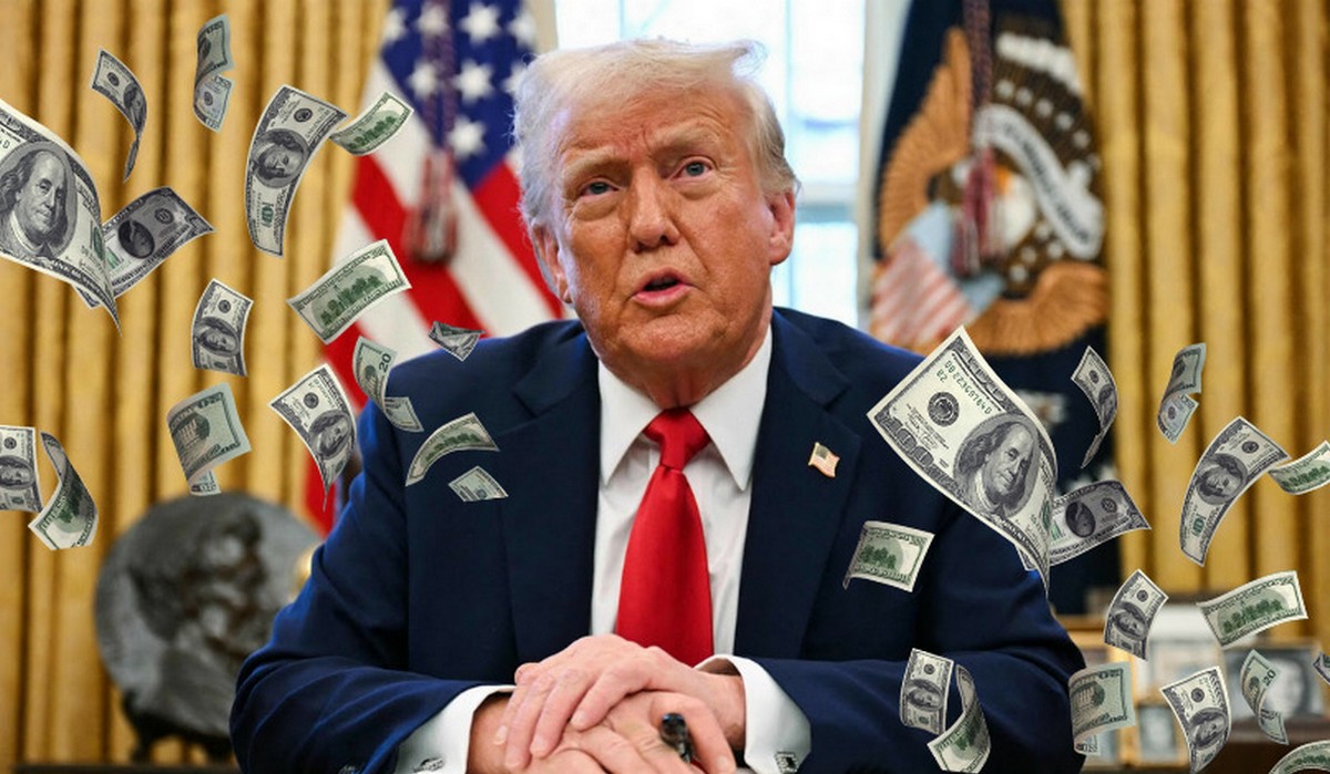 Pentagon przyznaje, że USA przeputały na wojnę z Iranem 29 mld dolarów