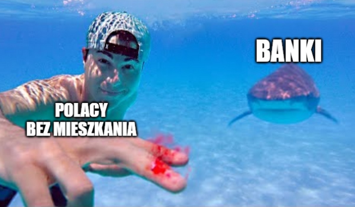 Ceny za wynajem mieszkań w Unii rosną, ale nigdzie tak jak w Polsce, jakbyśmy byli najbogatszym państwem