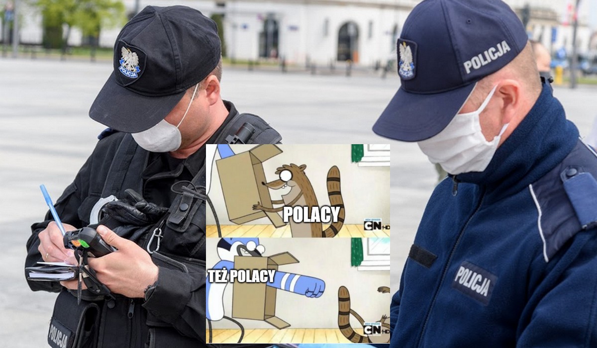 Konin: dwie firmy miały wigilie w jednej restauracji, goście popili, pokłócili się i pobili, aż przyjechała policja w 6 radiowozów