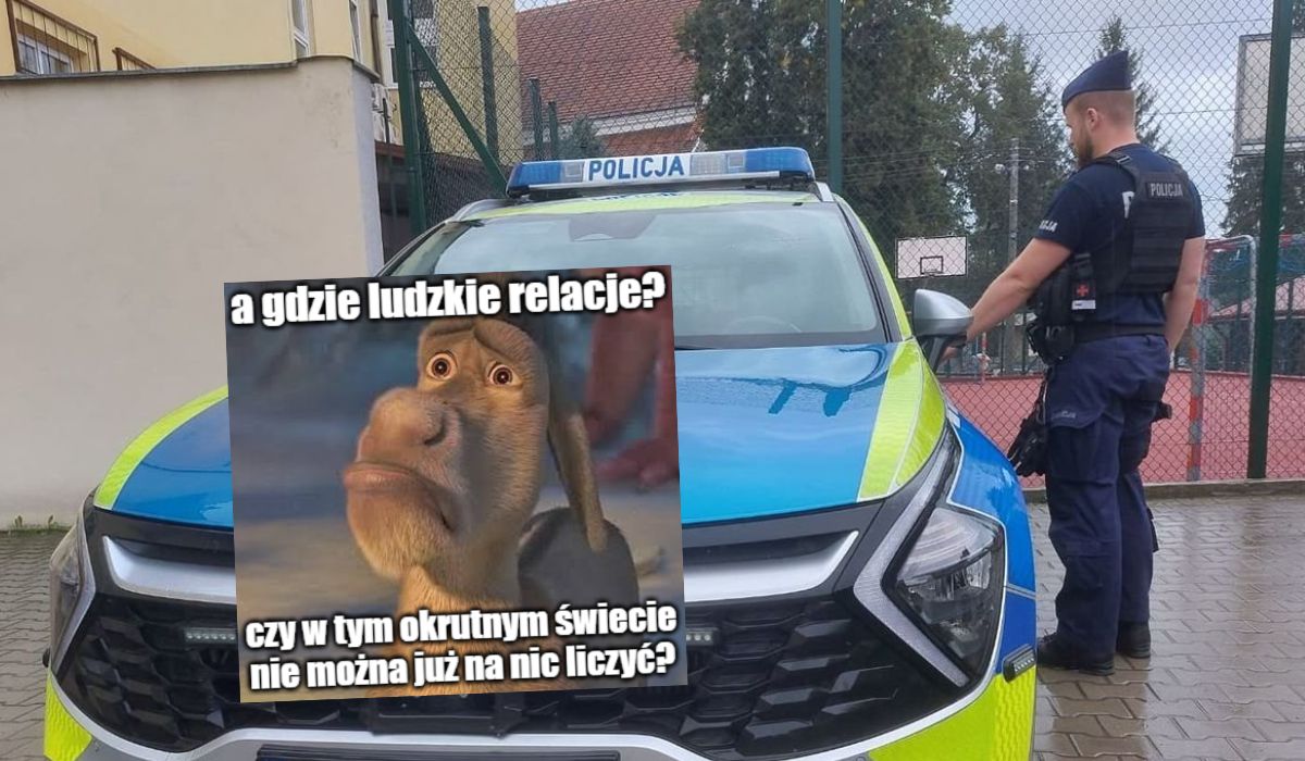 Rzeszów: policjant zawiódł zaufanie dilera, który proponował mu zioło i zwyczajnie go aresztował