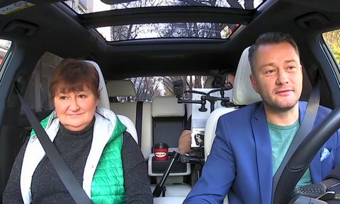 Środa: "Prawica ma satysfakcję. Lewica sama niszczy i opluwa Kongres Kobiet"