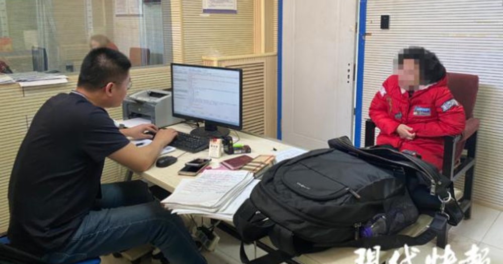 Chiny: Kobieta zarobiła pół miliona dolarów, wykupując ubezpieczenia od opóźnionych lotów