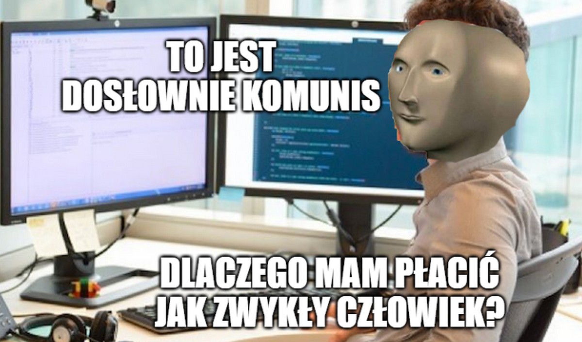 Rząd zapowiada Pythonowe minus, programiści stracą przywileje podatkowe