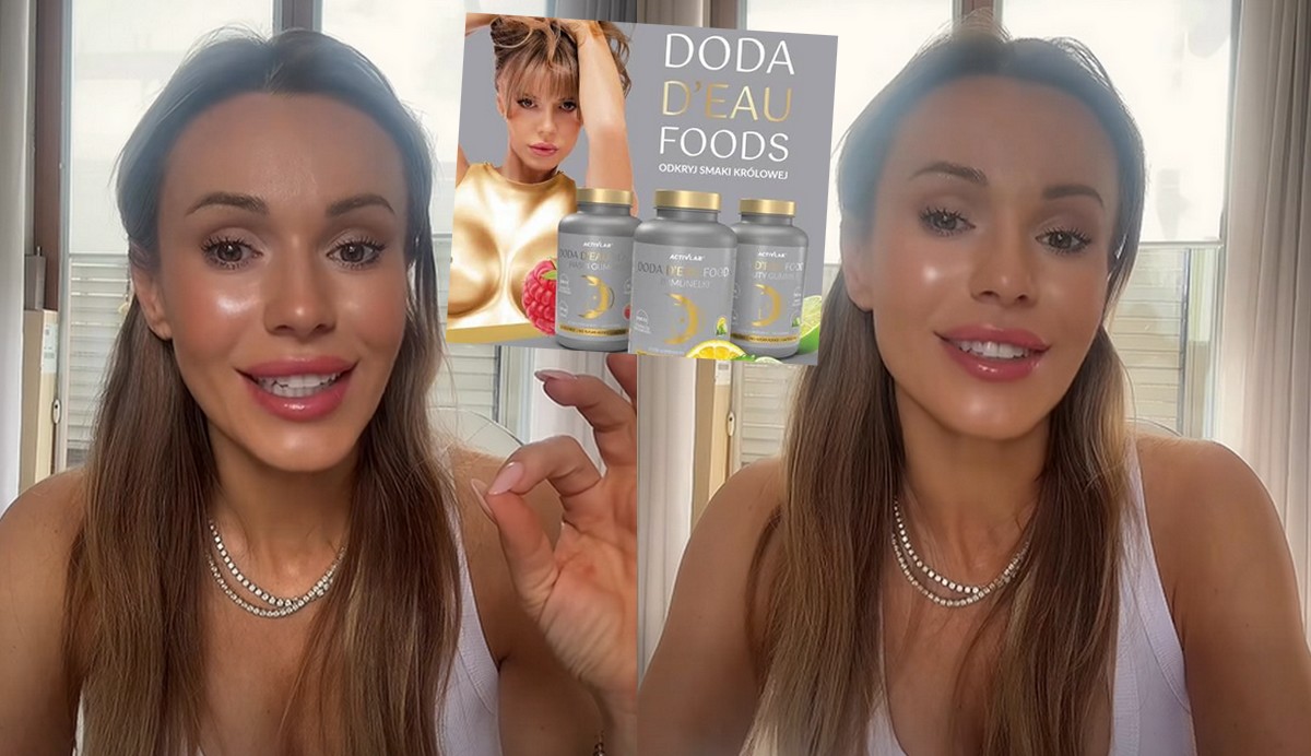 Dorota "Doda" R. komentuje postawione jej zarzuty i nie czuje się winna