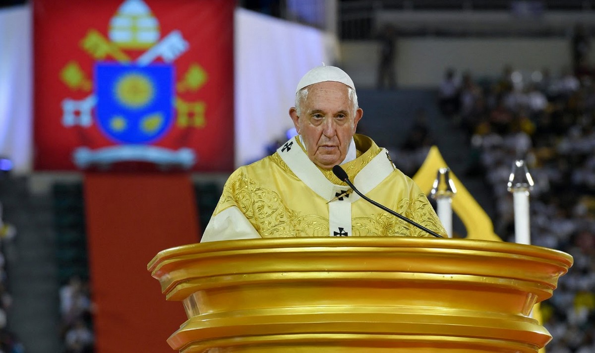 Papież Franciszek poprawił prawo po Janie Pawle II i zaostrza kary dla księży za przestępstwa se*sualne