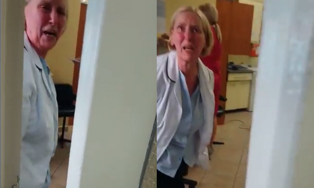 Szpital w Mysłowicach: przeganianie pacjentów, krzyki na rodziców chorego dziecka za zadanie pytania