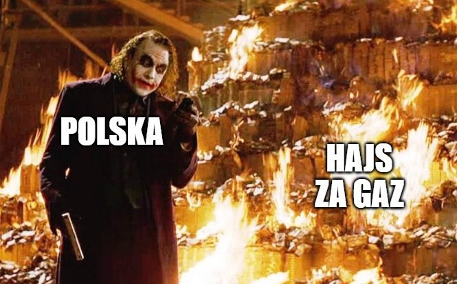 Prezes PGNiG: przepłacaliśmy rocznie miliard złotych za rosyjski gaz