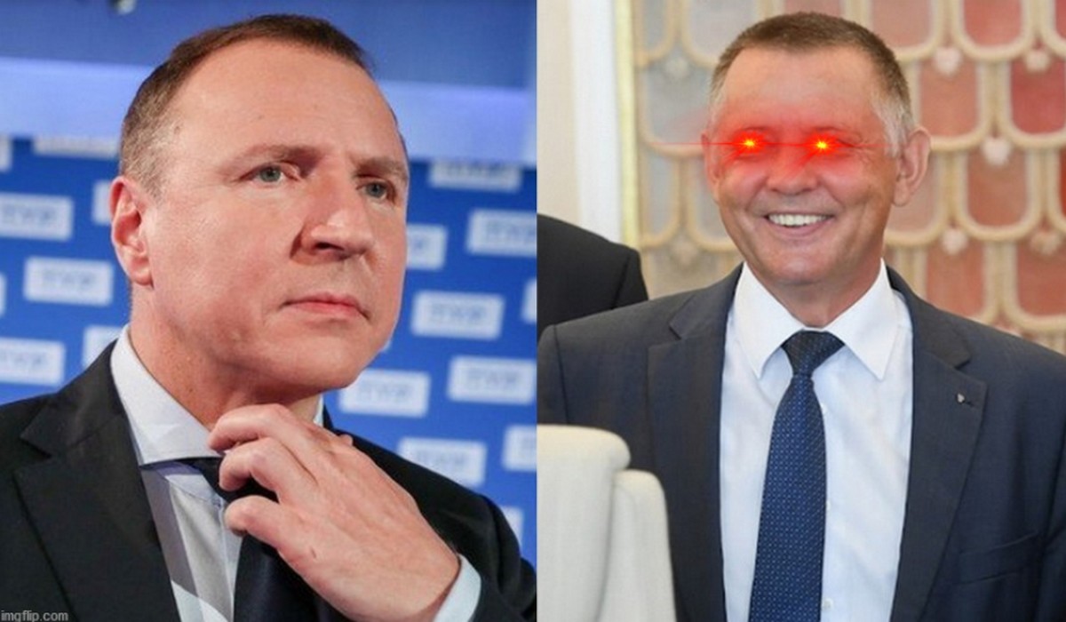 NIK kończy kontrolę TVP i smaży raport, na co poszły ciężkie miliardy zapomogi rządowej