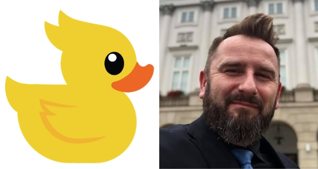 Rozmawiamy z Piotrem Liroyem Marcem o tym, co u niego słychać i co mu się teraz chce