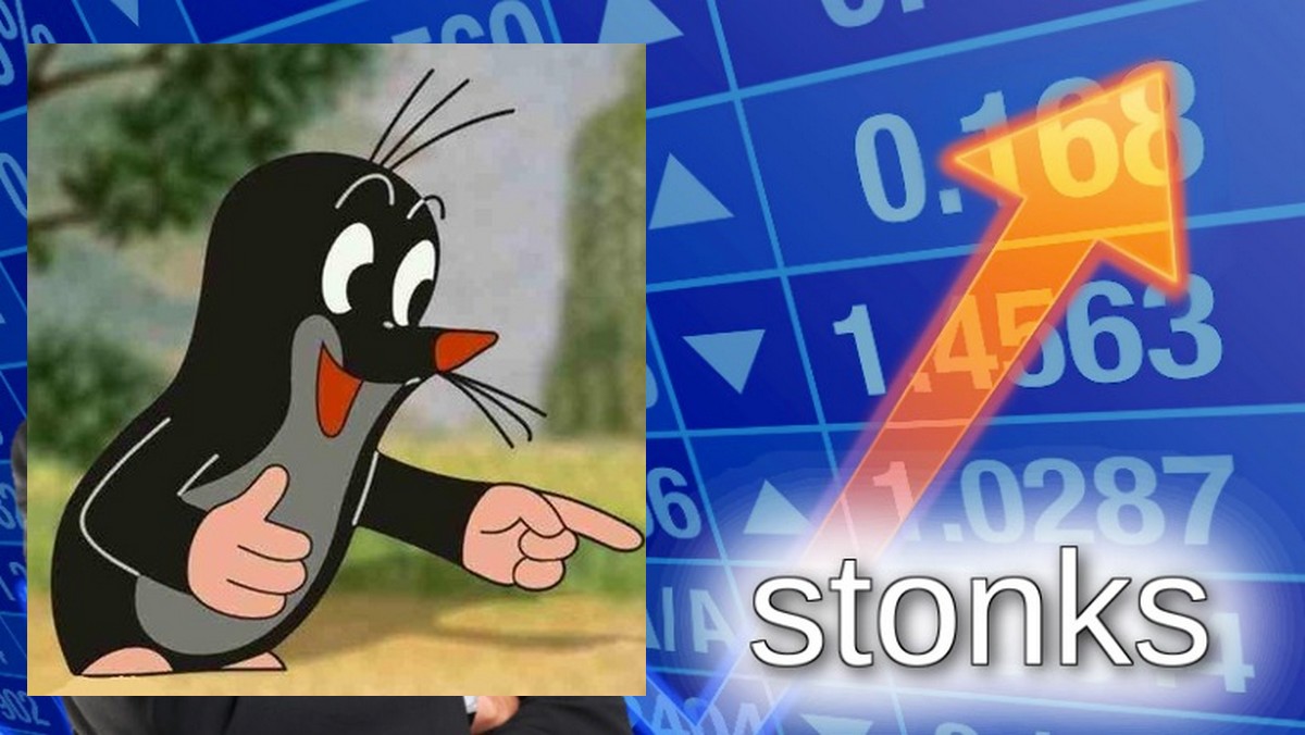 MFW: patrząc na PKB, Czechy są coraz bogatsze, wyprzedziły Hiszpanię i Włochy