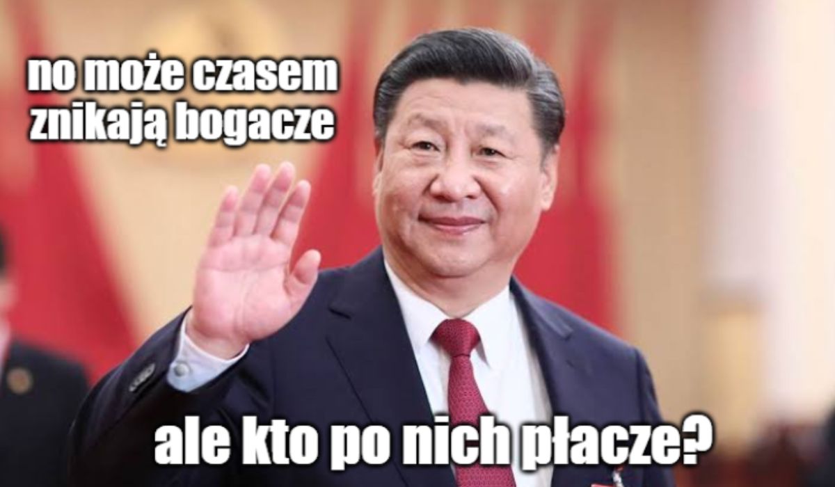 Chiny: policja aresztowała Hui Ka Yana, dyrektora generalnego Evergrande