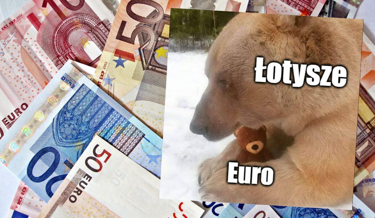 Sondaż: Łotysze raczej zadowoleni z wprowadzenia euro 10 lat temu