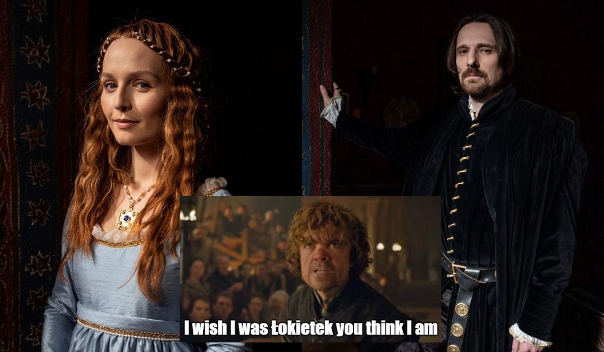 TVP idzie za ciosem, po "Koronie królów" czas na serial "Jagiellonowie"