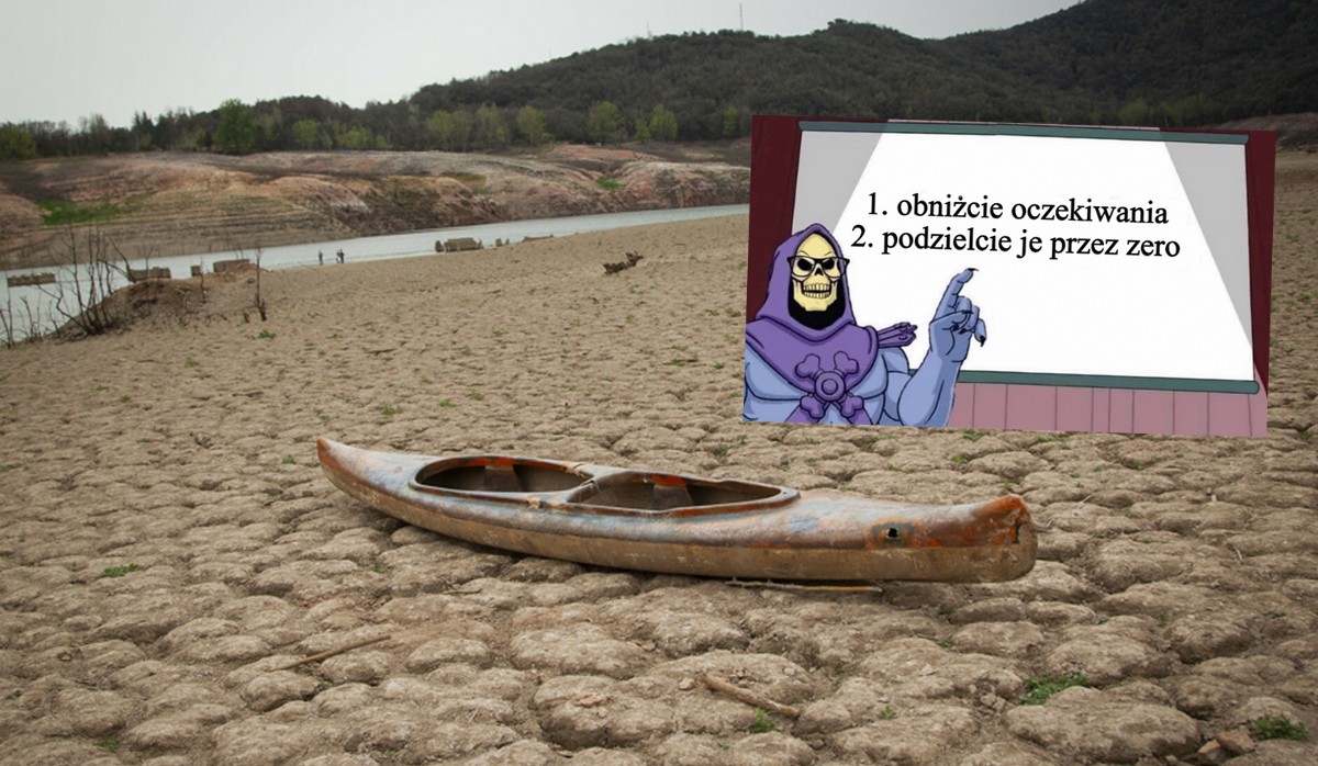 Hiszpania: dzieci będą się uczyć jak radzić sobie z klęskami żywiołowymi i zmianami klimatu