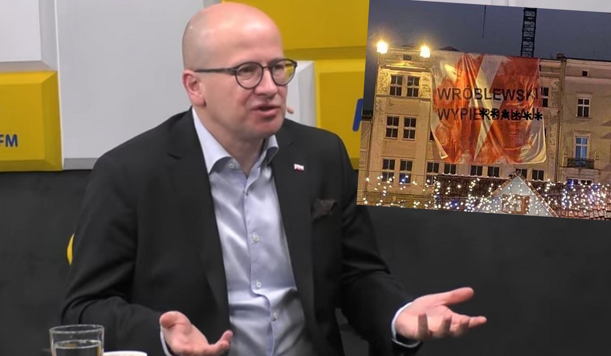 Poseł chce stworzyć nową superinstytucję, Strajk Kobiet prosi, żeby nie tworzył