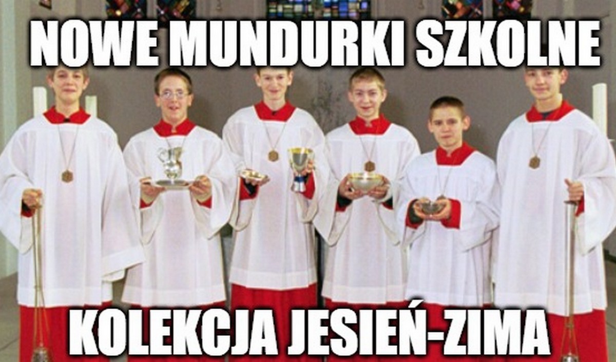 Doradca ministra edukacji: kluczowe jest ugruntowanie dziewcząt do cnót niewieścich