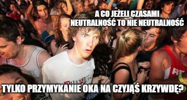 Polski festiwal odwołany, gwiazdy odmówiły występów za brak wsparcia środowisk LGBT