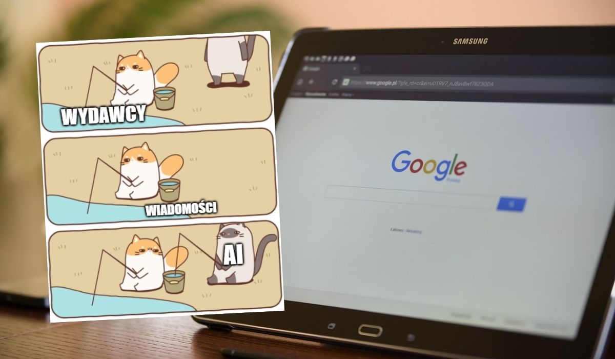 Unia ma zdecydować, czy boty AI mogą sobie tak po prostu przywłaszczać treści z mediów