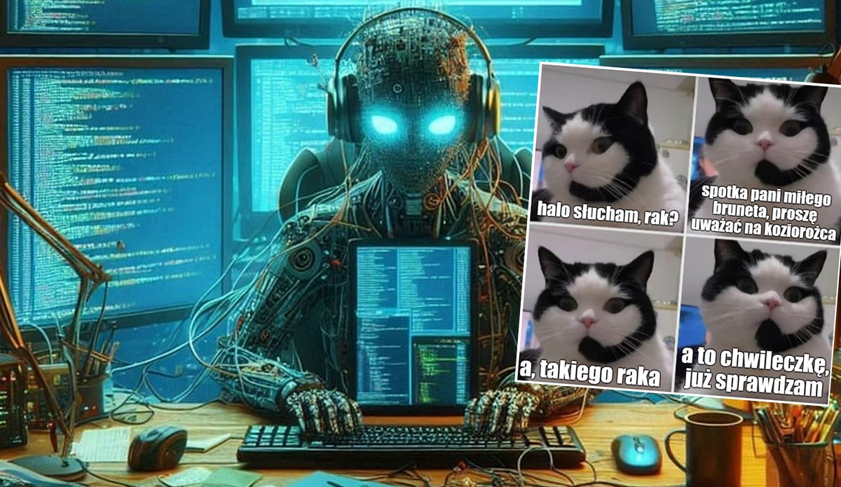 Portal medyczny podejrzany o udzielanie rad dotyczących zdrowia prosto z ChataGPT