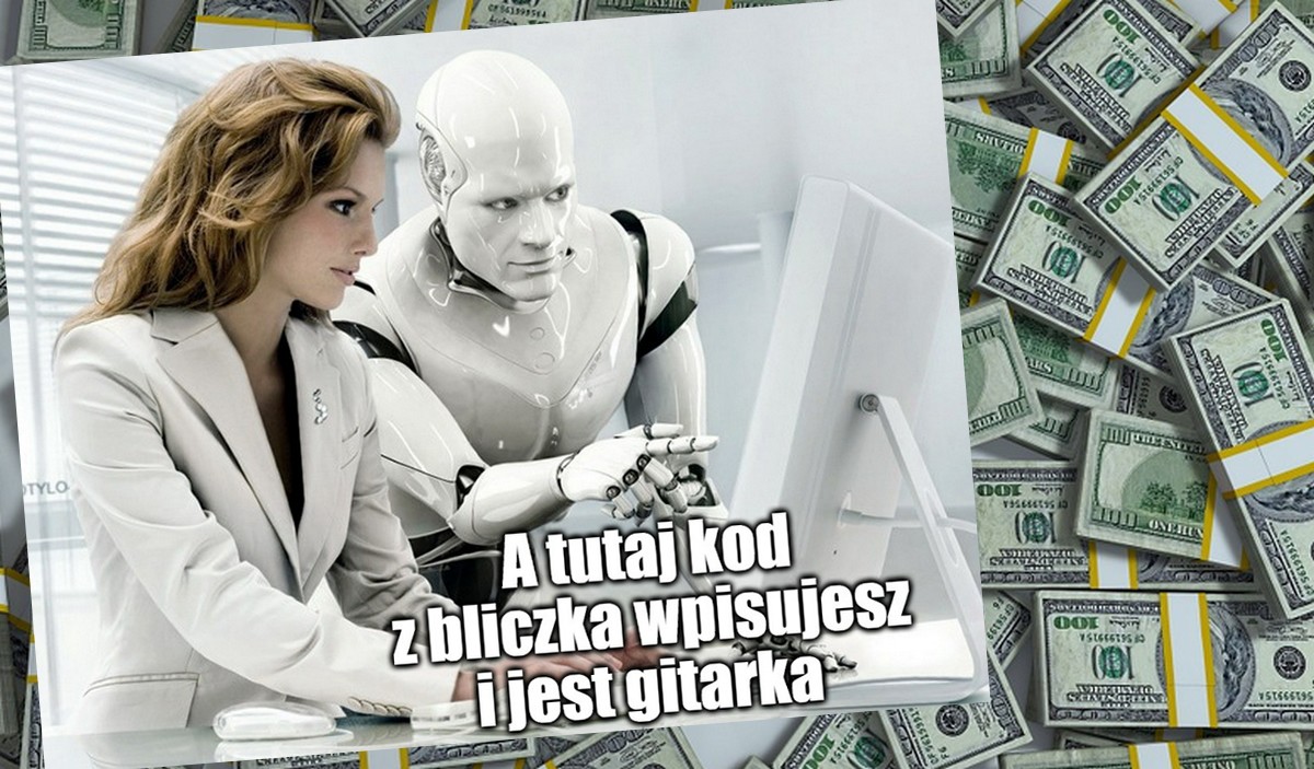 Pracownik został oscamowany na 25 mln po rozmowie wideo z deepfejkiem własnego szefa