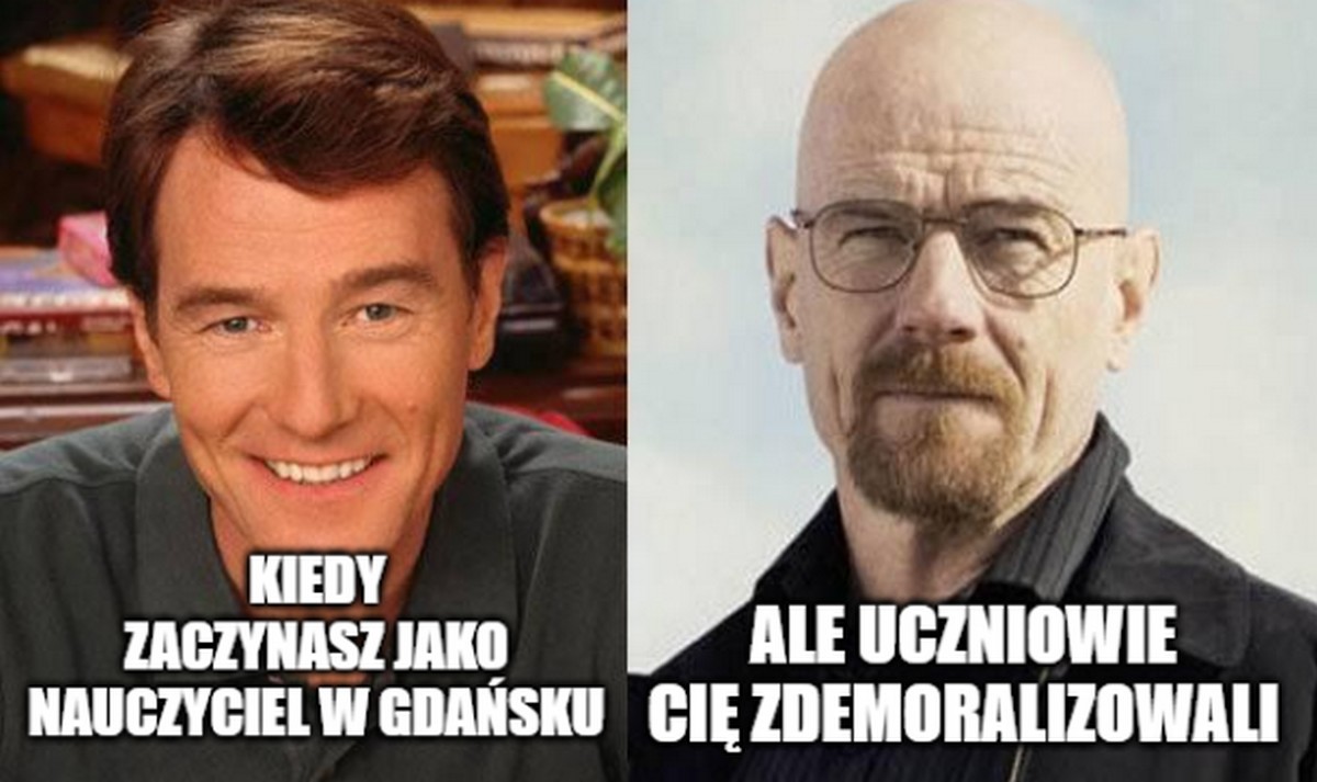 Legenda polskiej amfetaminy stanie przed sądem. To 68-letni nauczyciel chemii