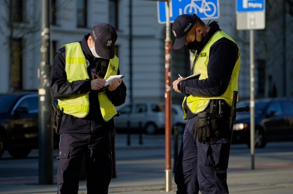 Posłowie Lewicy chcą powołania Biura Monitorowania Policji, a nie żeby policjantów pilnowali policjanci