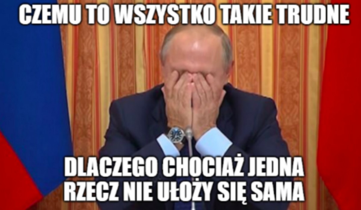Rosyjskie linie lotnicze mierzą się z upadkiem, bo przez mobilizację nie mają pracowników