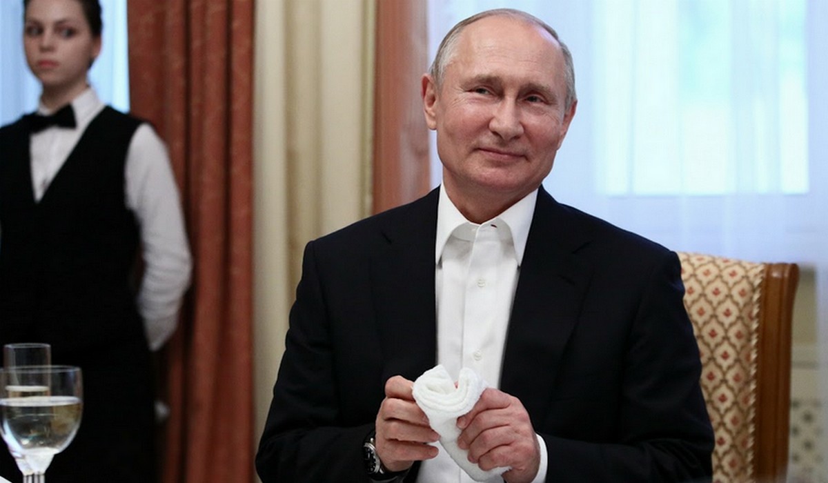 Bloomberg: coraz więcej urzędników Kremla uważa, że inwazja na Ukrainę była "katastrofalnym błędem"