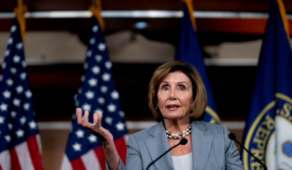 Nancy Pelosi po wnerwieniu Chin wizytą na Tajwanie, w weekend wybiera się do Armenii