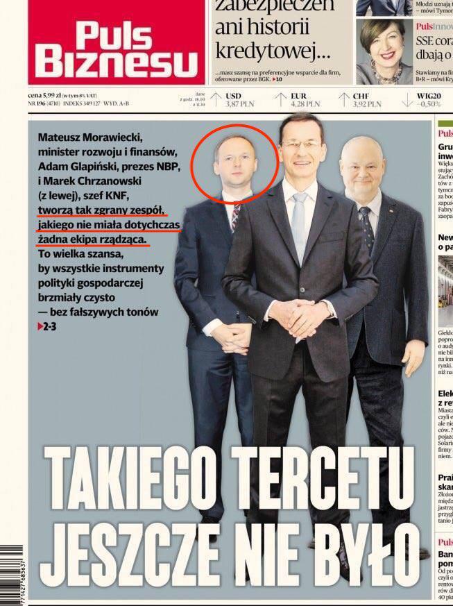 Co mogło pójść nie tak?