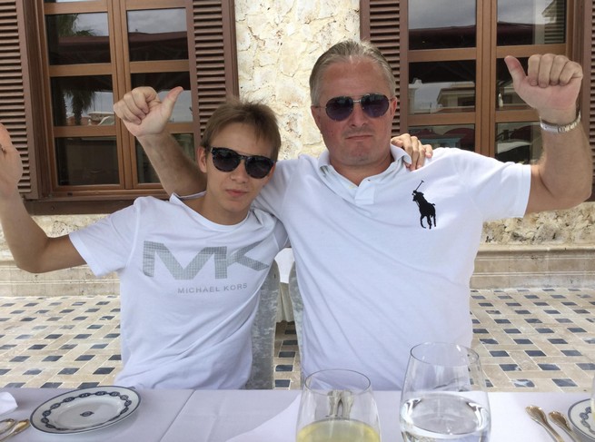 Były poseł Samoobrony grozi pozwem, jeśli matury się nie odbędą