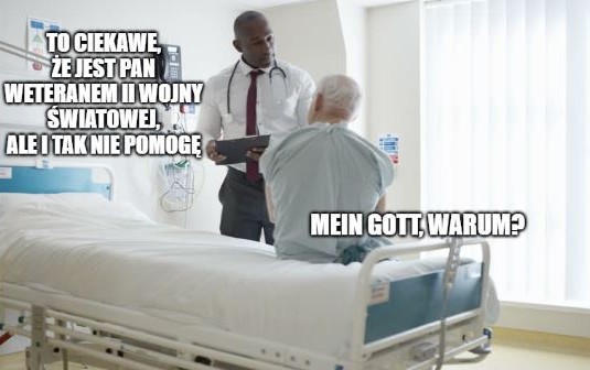 UK: personel medyczny i lekarze będą mogli odmówić leczenia homofobów, rasistów i se*sistów, jeżeli ich obrażają