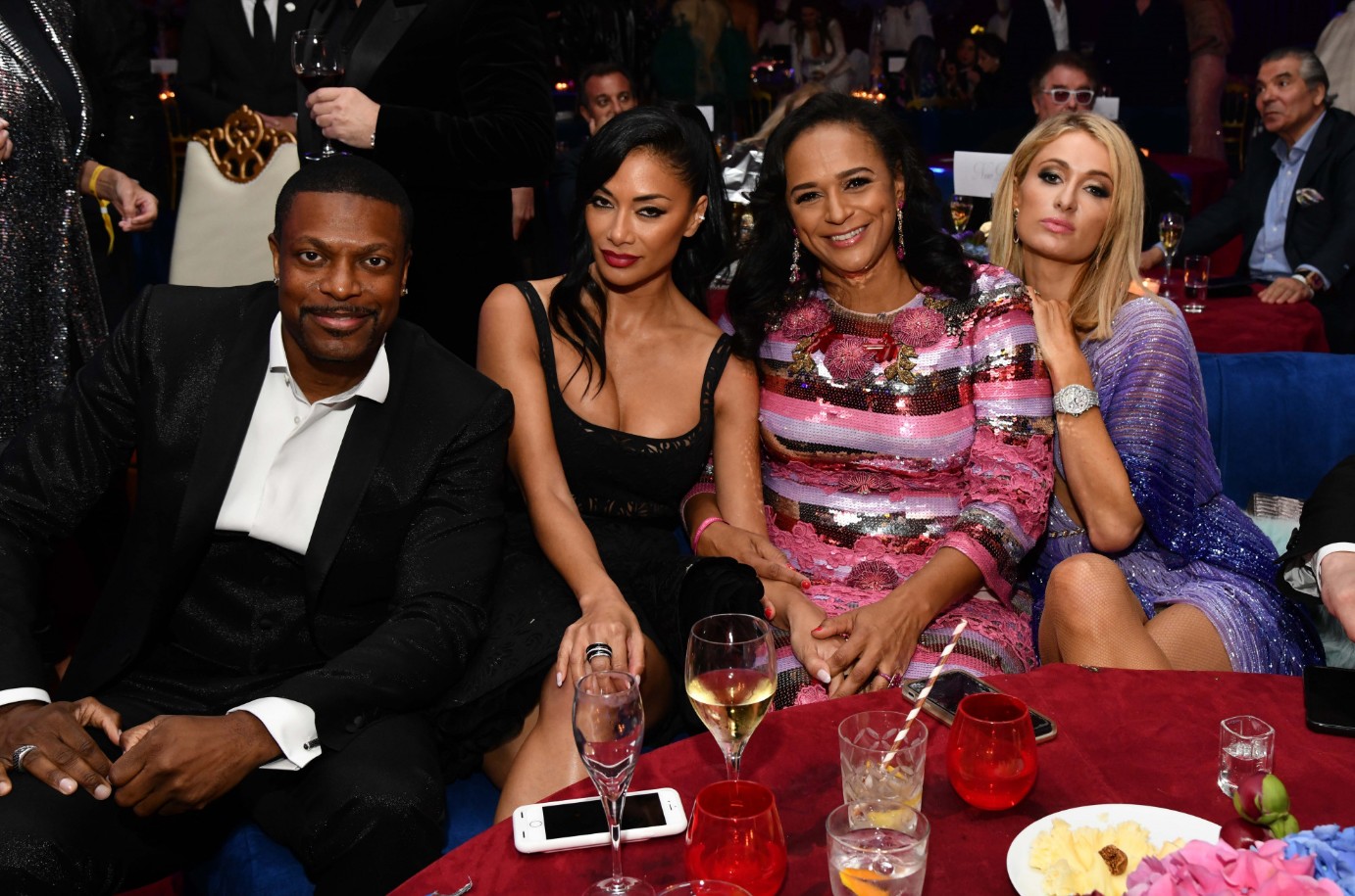 Isabel dos Santos oskarżana o okradanie Angoli: dawałam pracę