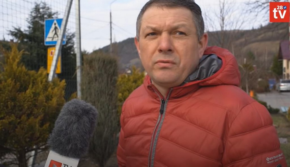 We wsi Niedźwiedź na sołtysa startował tylko jeden kandydat, ale nie wygrał