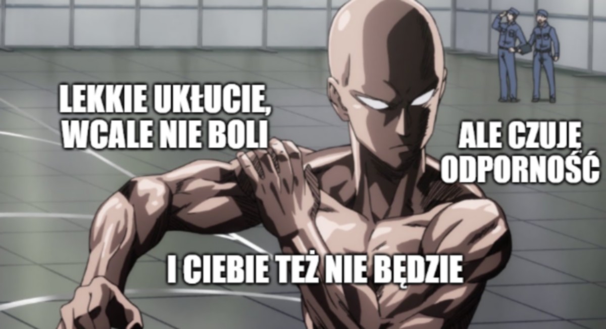 W Danii też nie będzie obowiązkowego szczepienia, bo informacje i otwartość mają być lepsze niż przymus