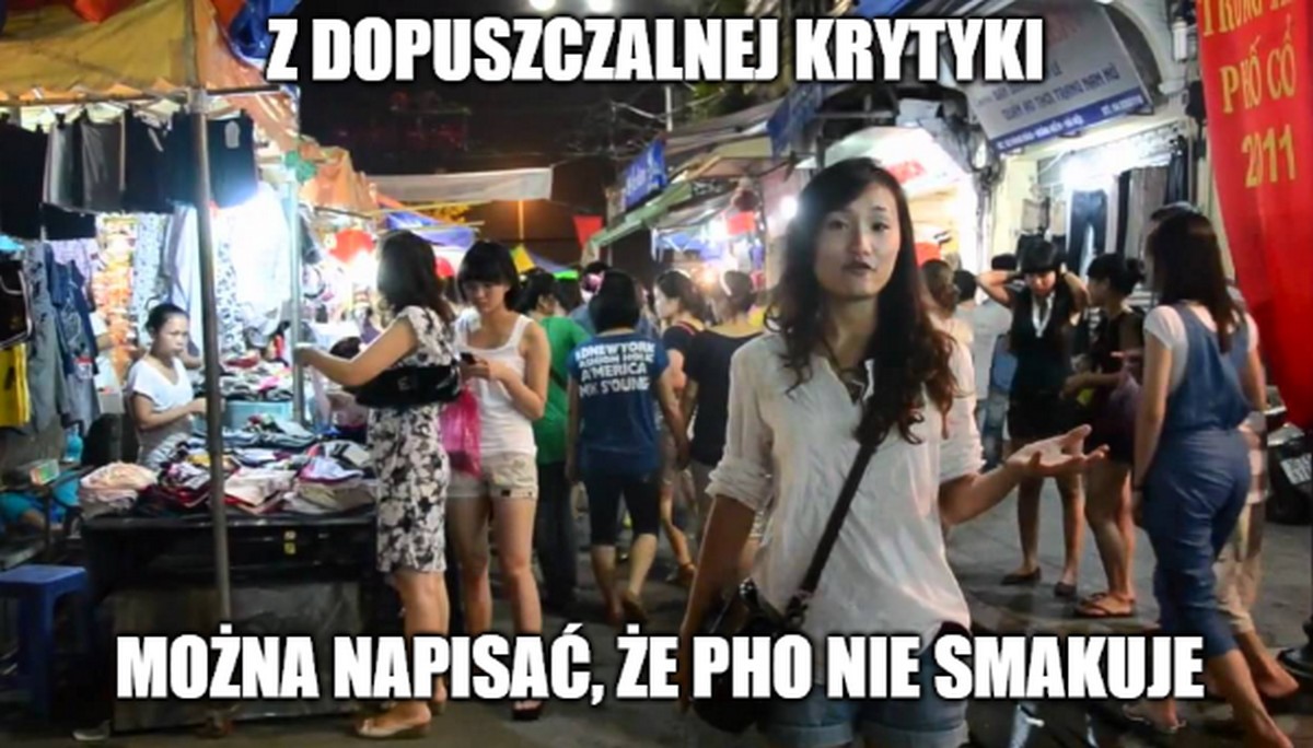 Wietnam: państwo mocno sugeruje obywatelom, żeby się pilnowali w social media