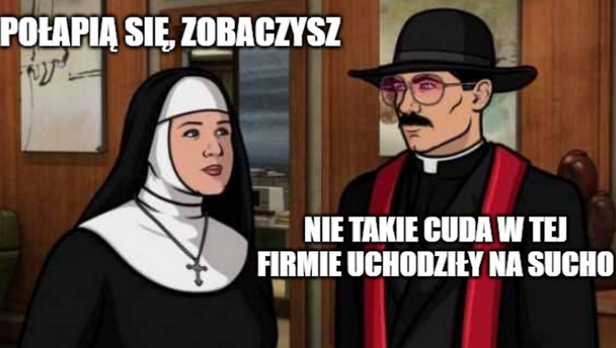 Katowice: ksiądz i parafialna organizacja podejrzane o wyciąganie dofinansowań na potrzeby osób niepełnosprawnych