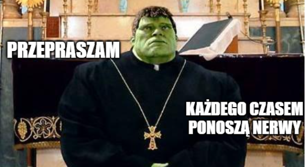 Korczew: zbuntowani parafianie przegonili księdza-myśliwego, który groził bronią