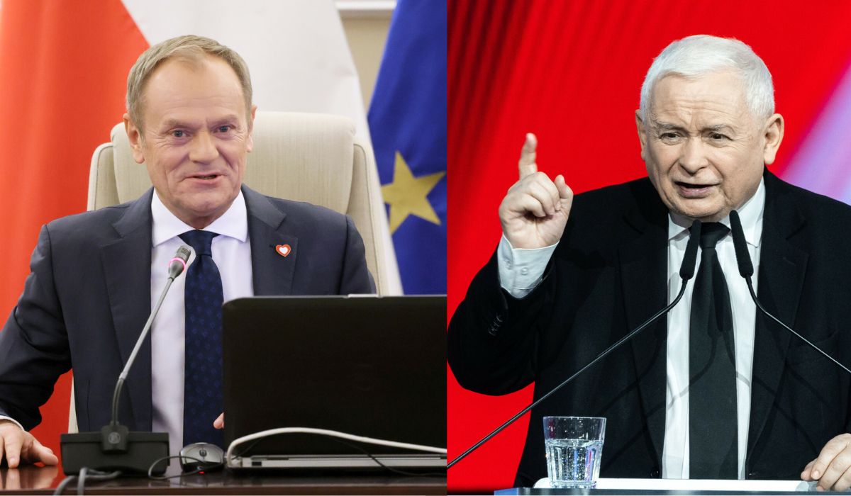 Sondaż: KO z coraz większą przewagą nad PiS, na trzecim miejscu Konfederacja