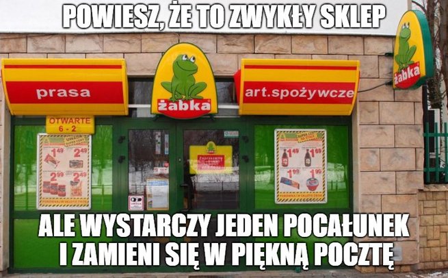 Nie będzie zaostrzenia zakazu handlu w niedzielę, PiS rezygnuje z Lex Żabka 