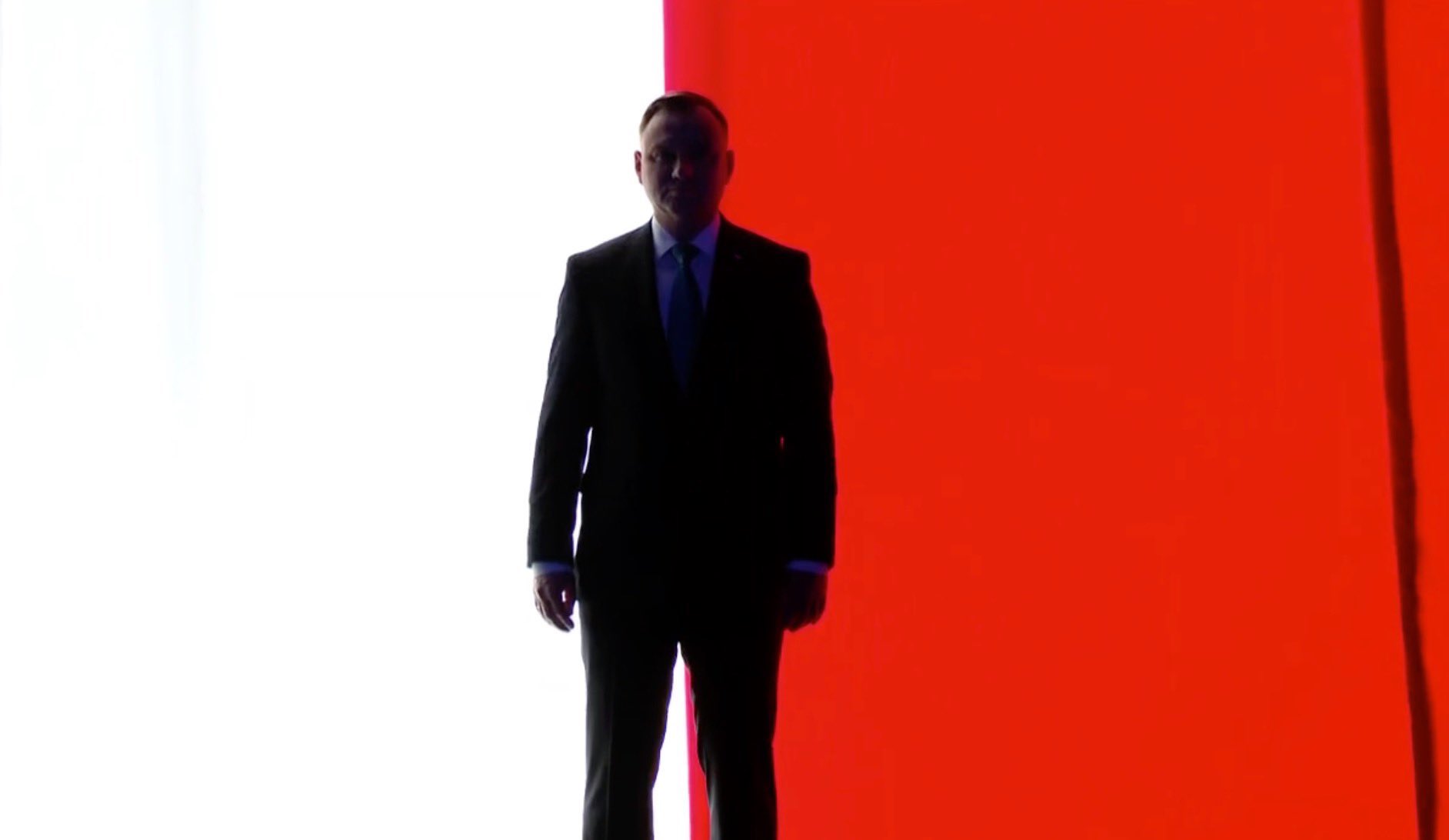 Kaczyński na konwencji Dudy: to kandydat marzeń, rzadko się zdarza, żeby jeden człowiek miał tyle atutów