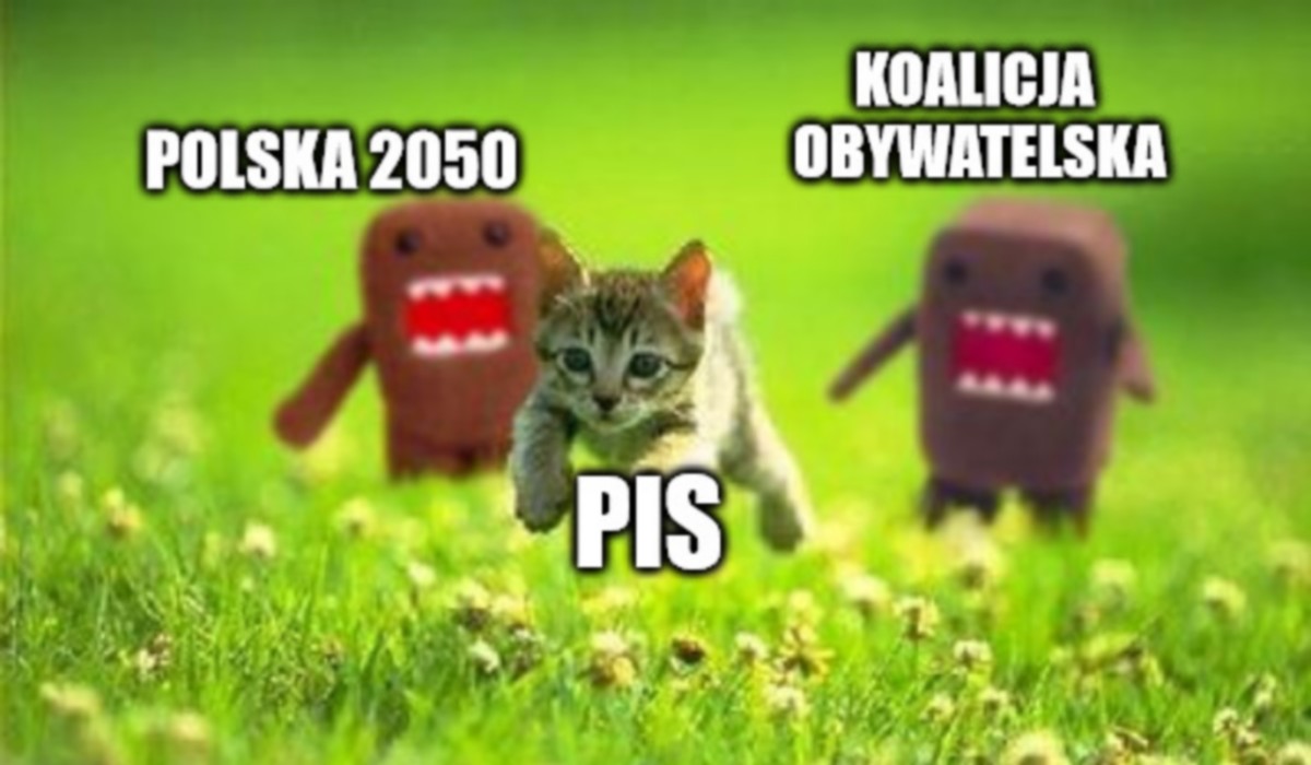 Sondaż CBOS: PiS poniżej 30%, dużo niezdecydowanych wyborców