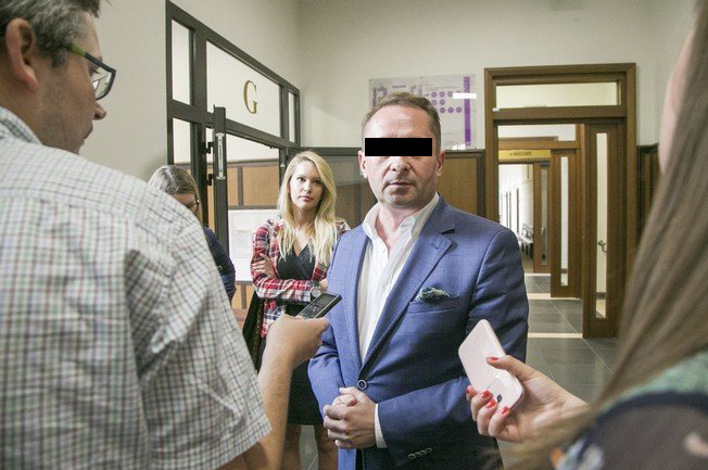 TVP.info: Kamil xD. ponownie zatrzymany, ma nowe zarzuty