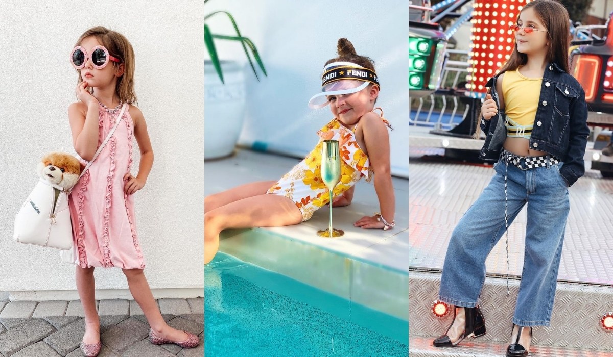 Facebook szykuje osobnego Instagrama dla dzieci poniżej 13. roku życia, żeby ryć im beret od małego