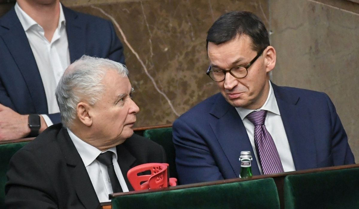 CBOS: zadowolenie z rządu i premiera ostatni raz było tak słabe w 2015 roku